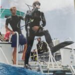 Sunn Odyssey Divers