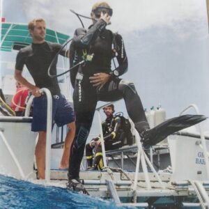 Sunn Odyssey Divers