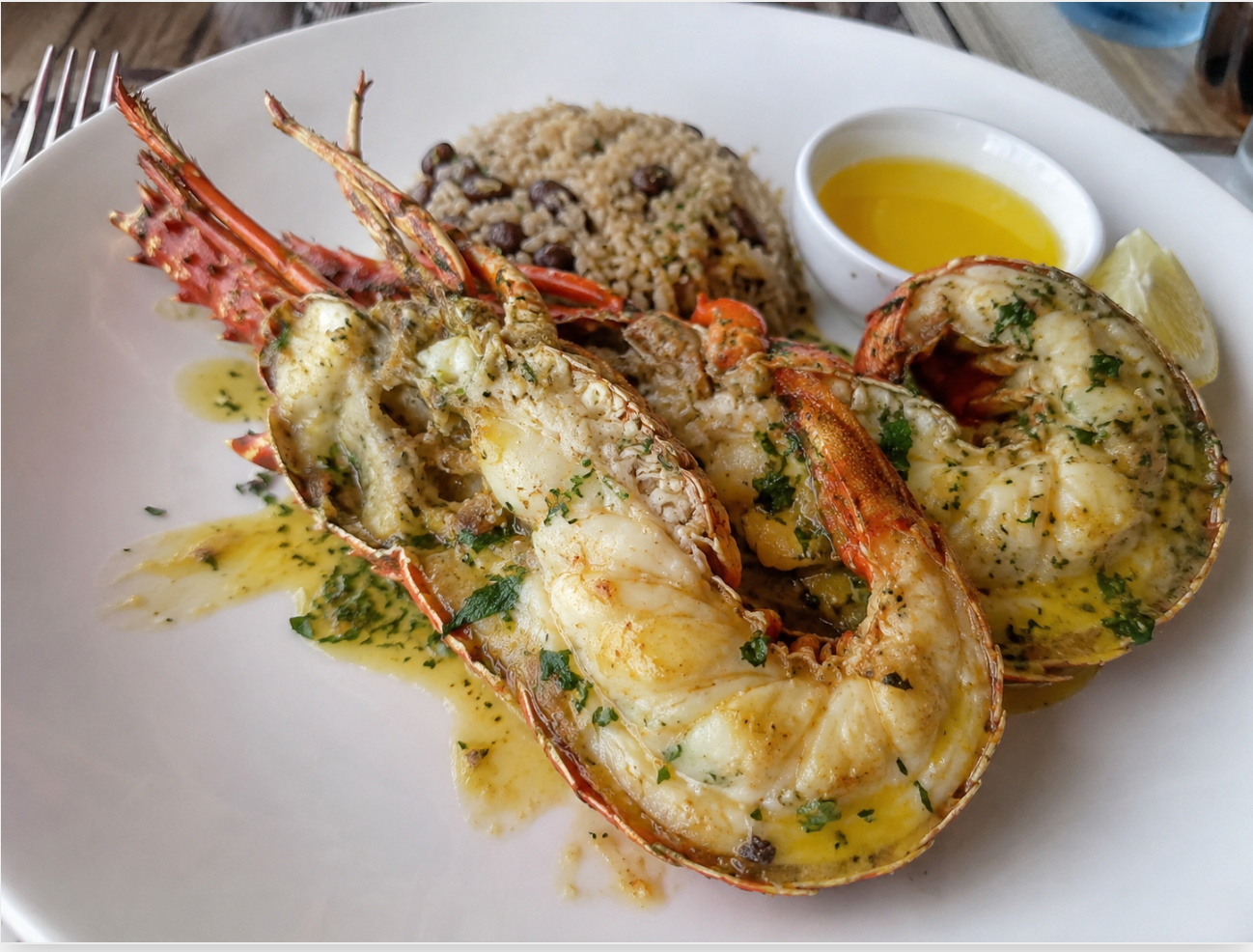 Sea Food