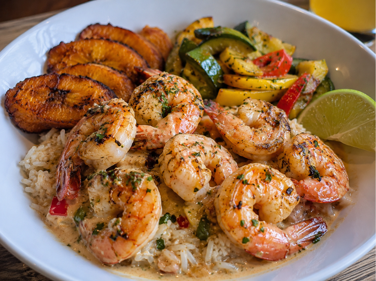 Sea Food