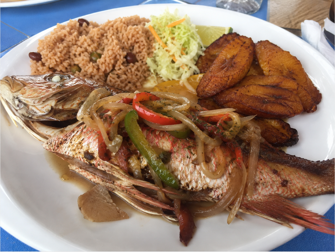 Sea Food