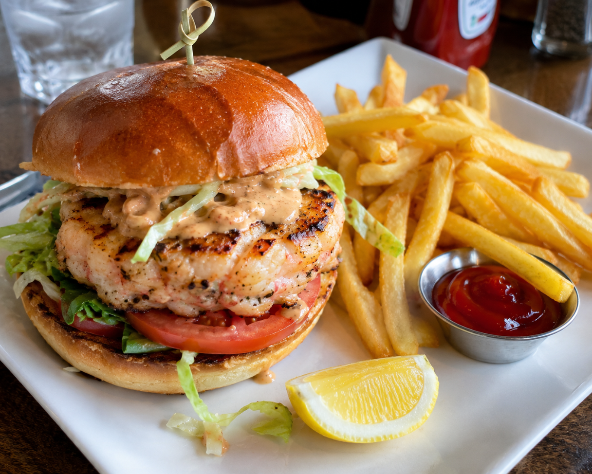 Sea Food