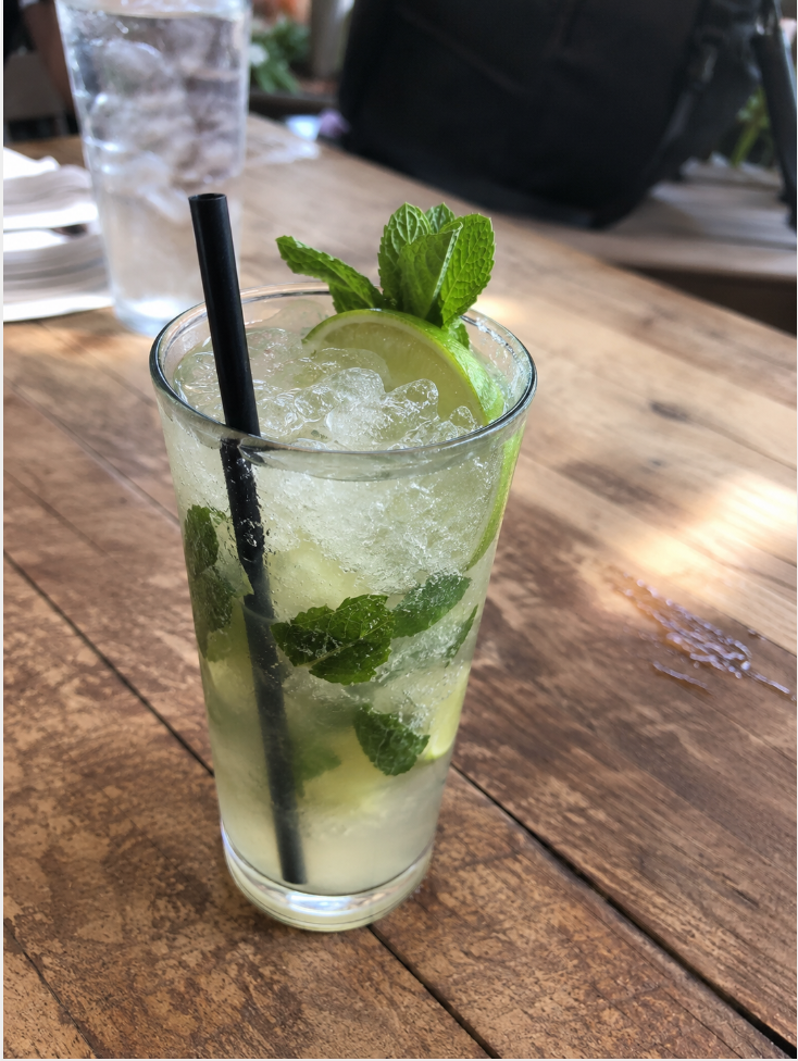 Drinks