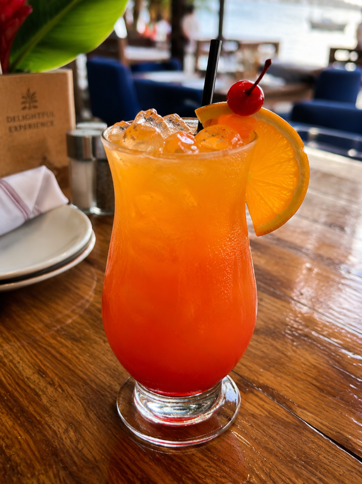 Drinks