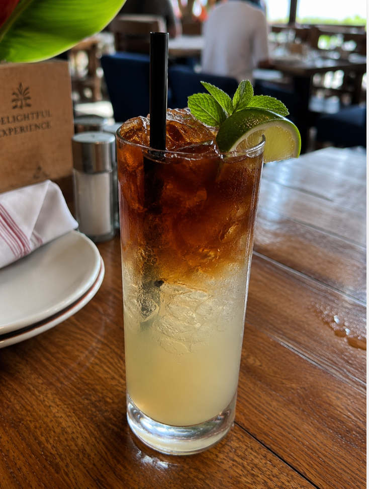 Drinks