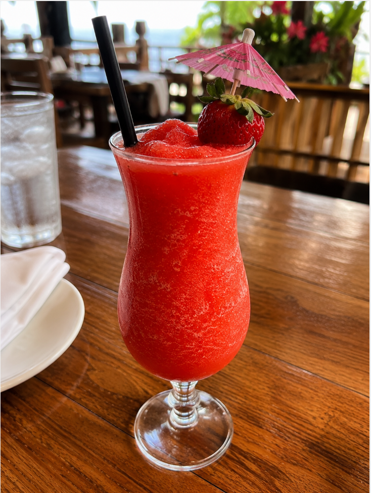 Drinks