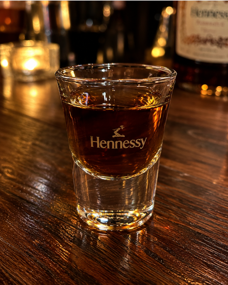 Shots