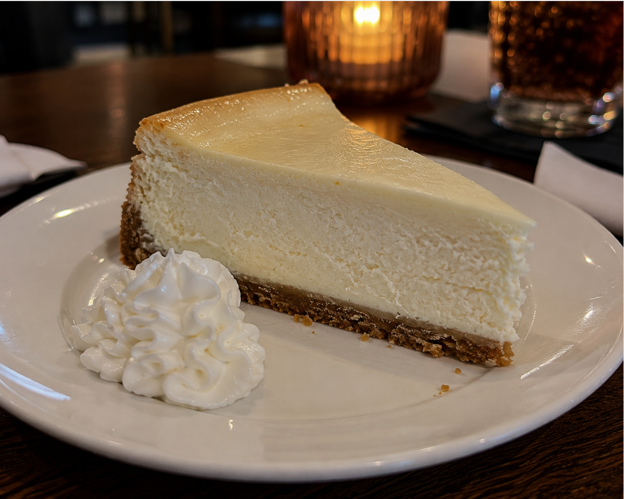 Dessert