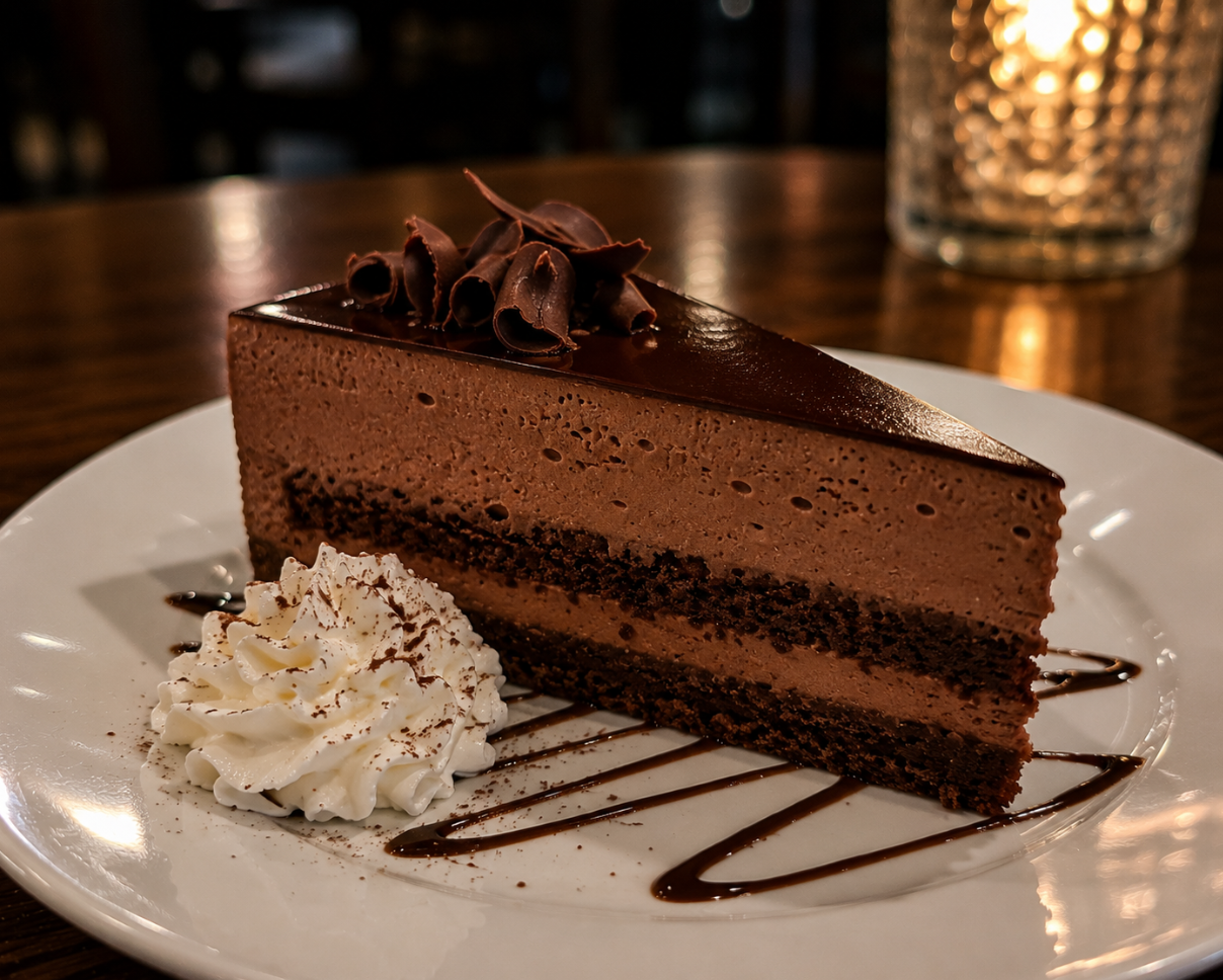 Dessert
