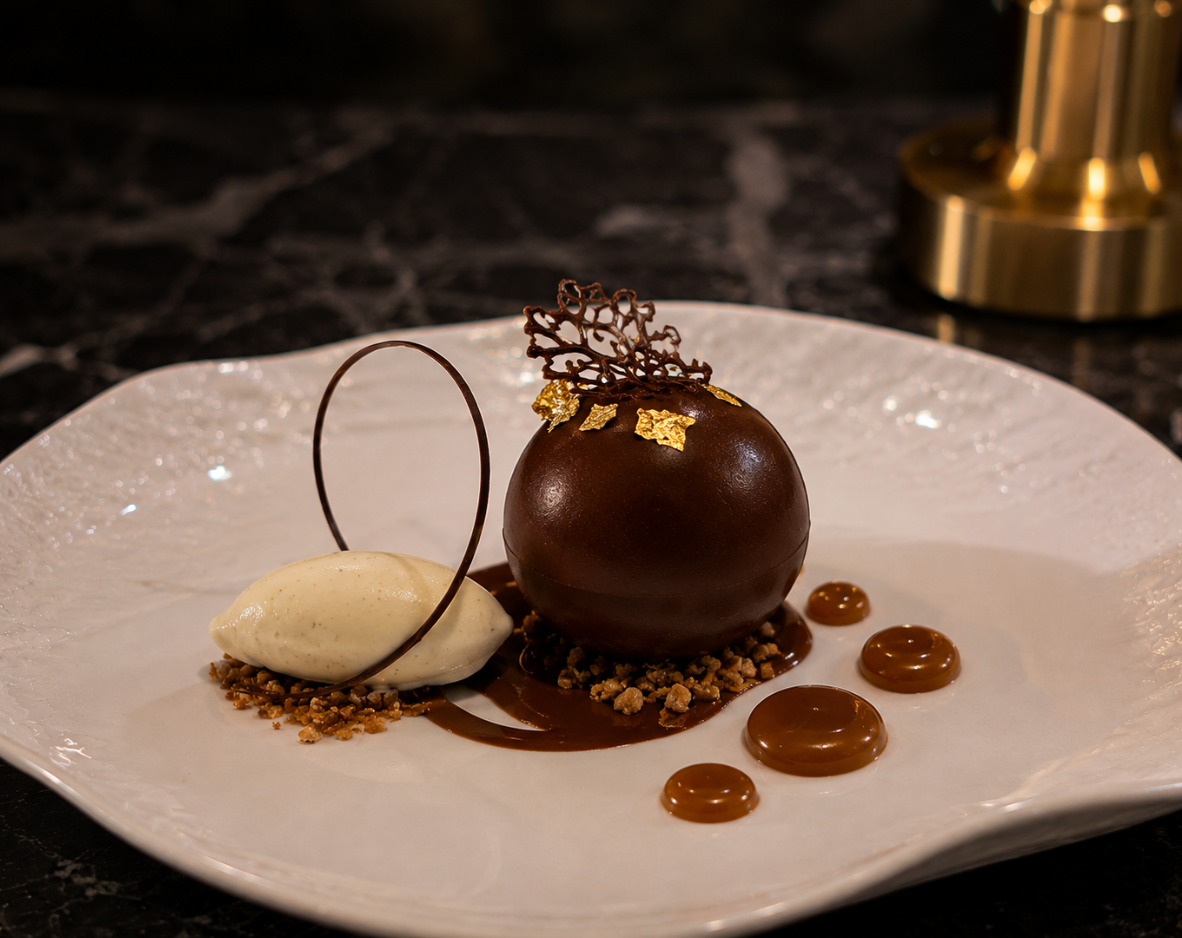 Dessert