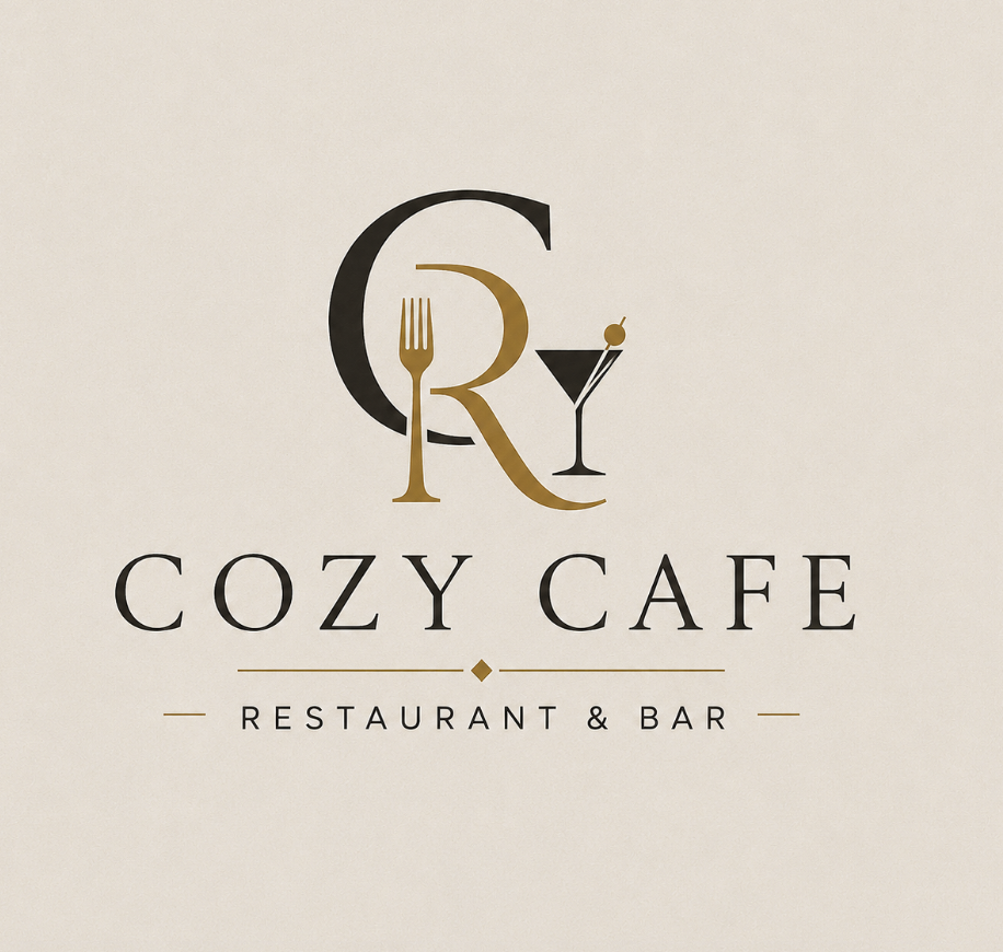 Cozy Cafe Restaurant & Bar