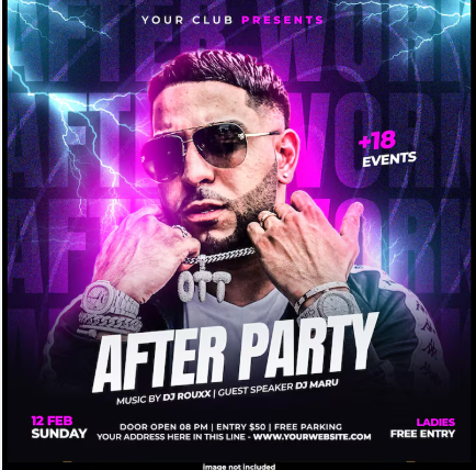 After Party