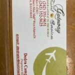 Gateway Travel Services