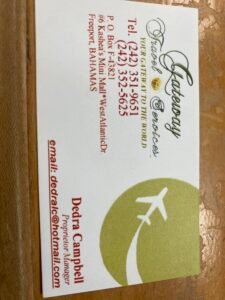 Gateway Travel Services