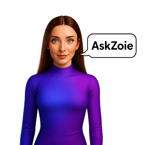 Ask Zoie