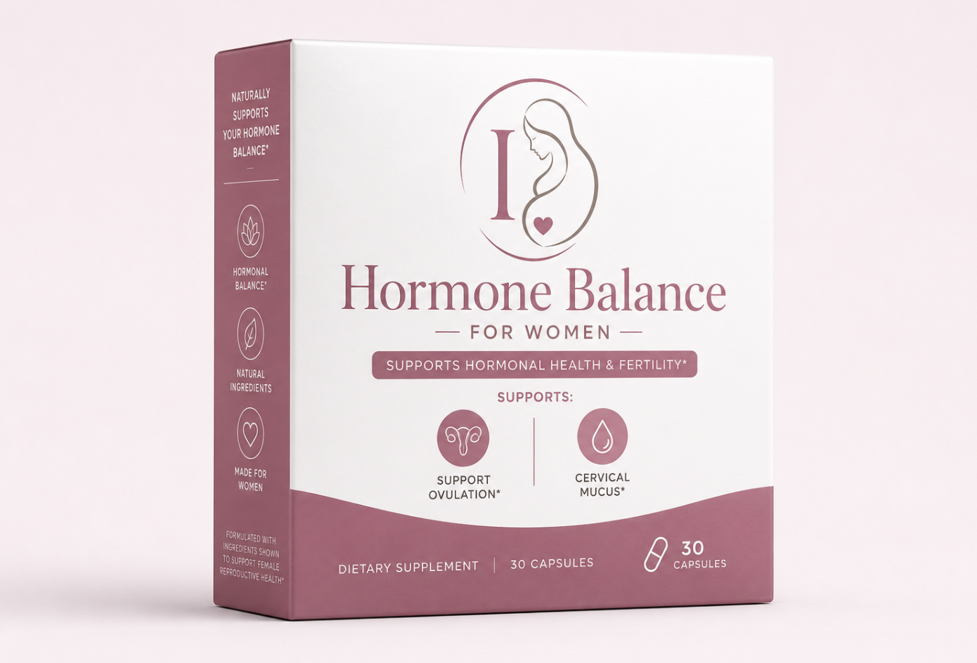 Fertility Products
