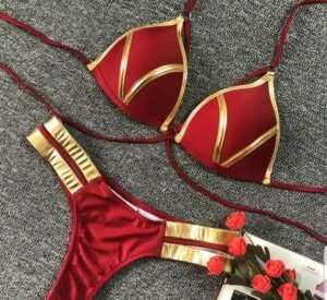 Bahamian Beachwear