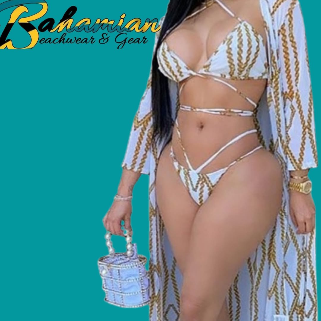 Bathing Suit