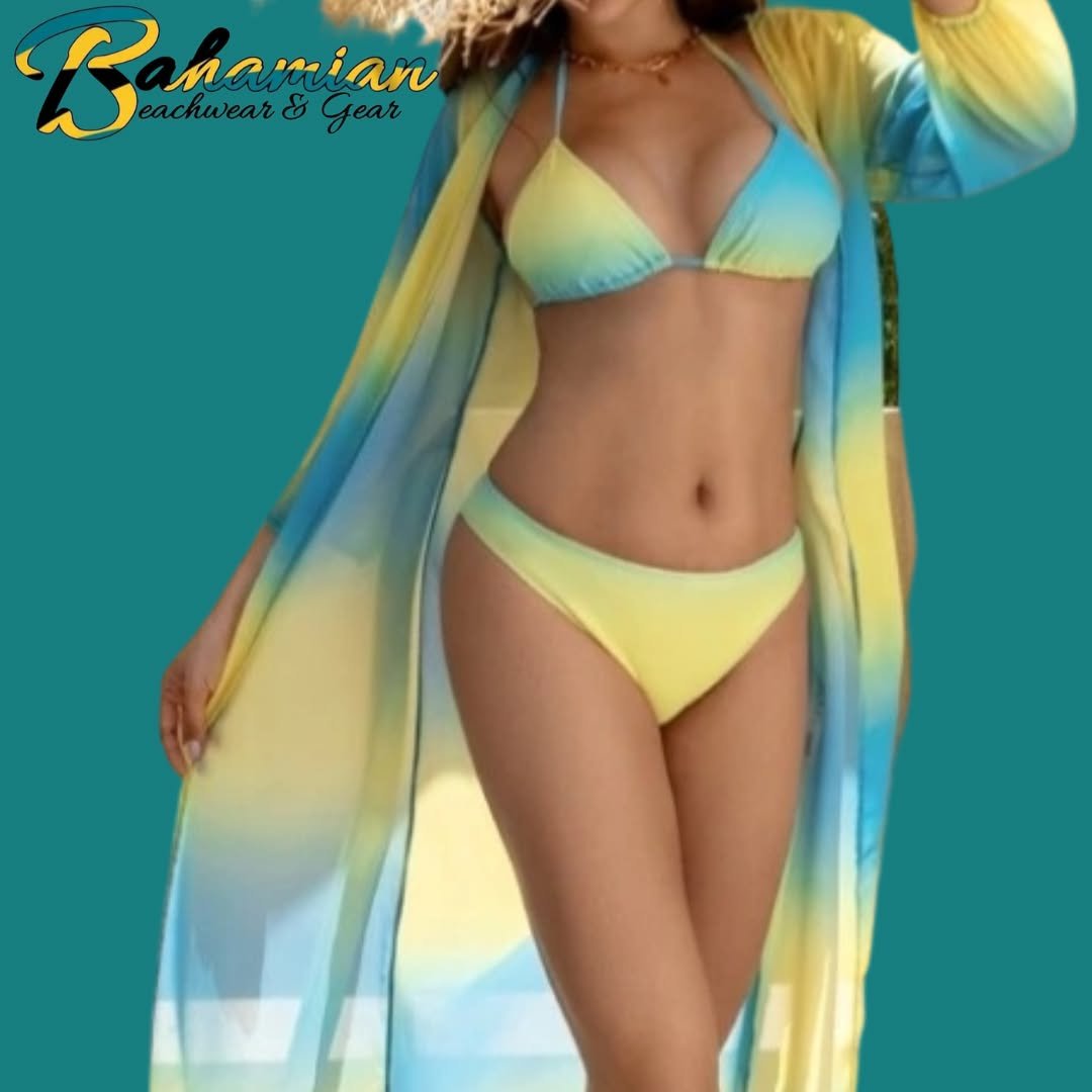 Bathing Suit