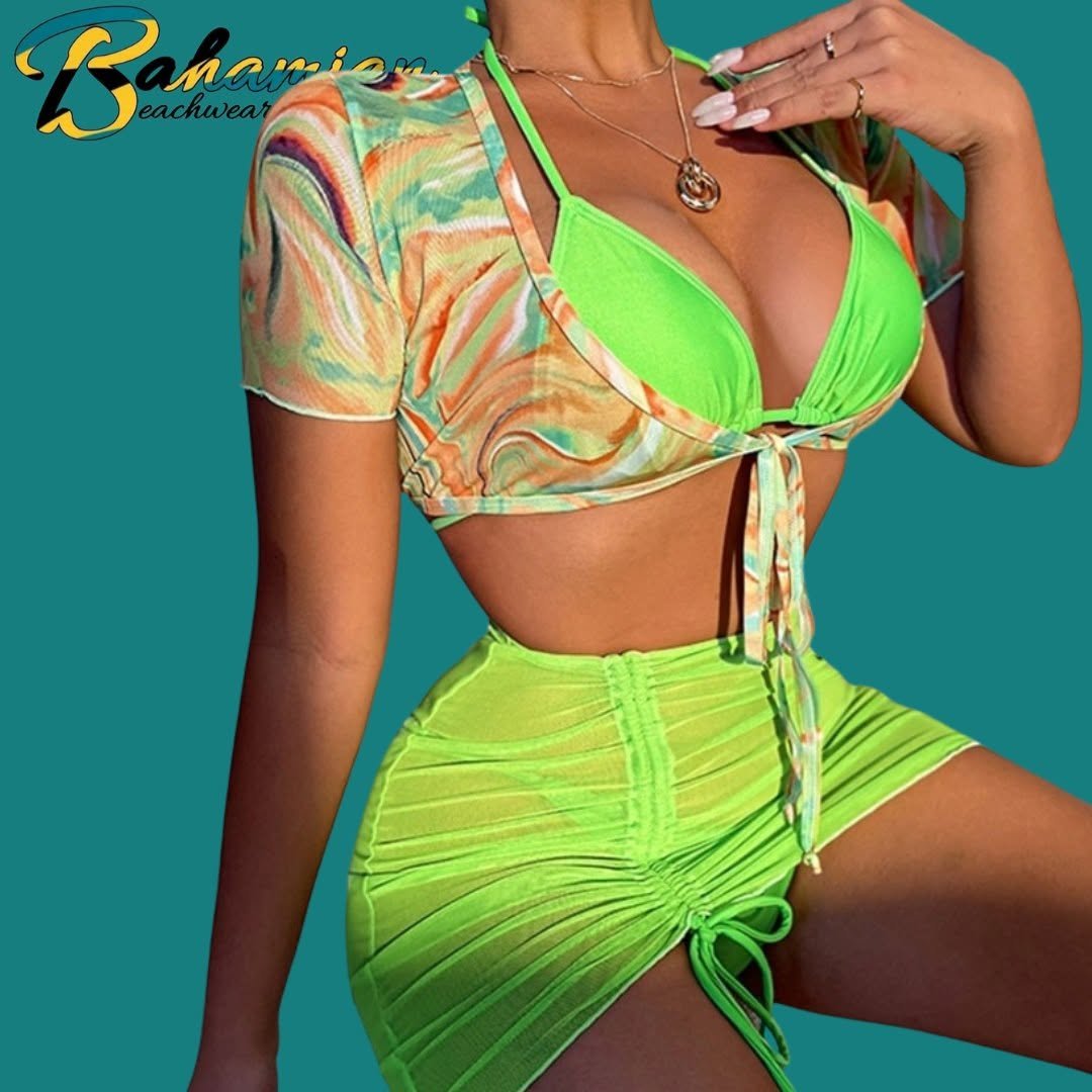 Bathing Suit