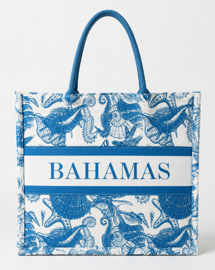 Large Hand Bags