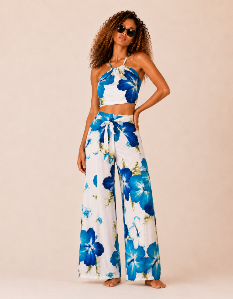 2 Piece Outfit