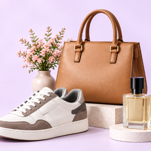 Products on sale
