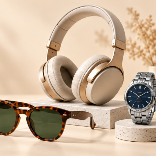 New products