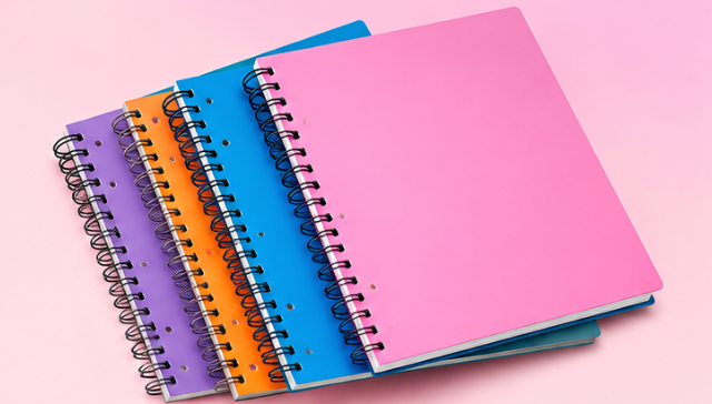 Notebooks