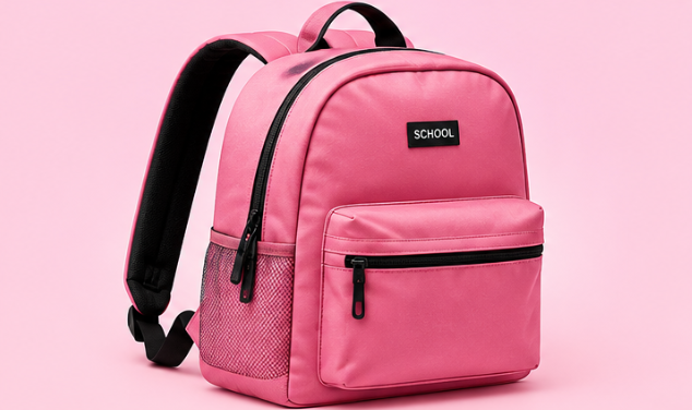 Backpacks