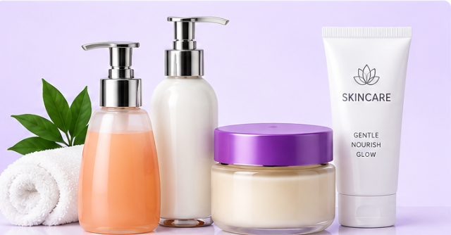 Skincare