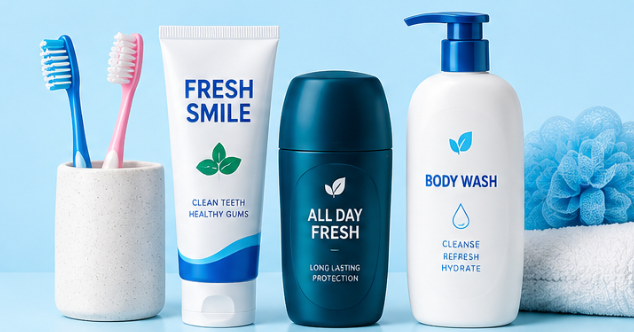 Personal Care