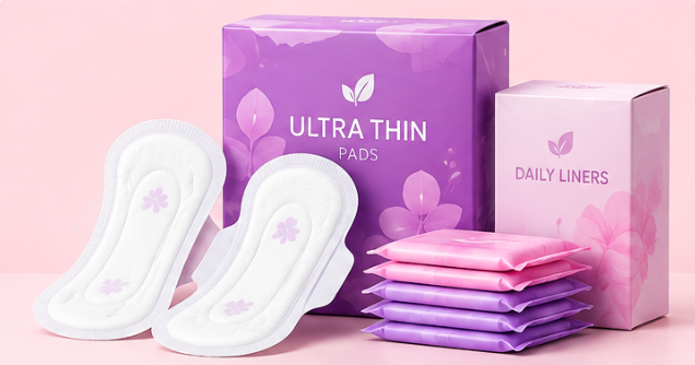 Feminine Hygiene
