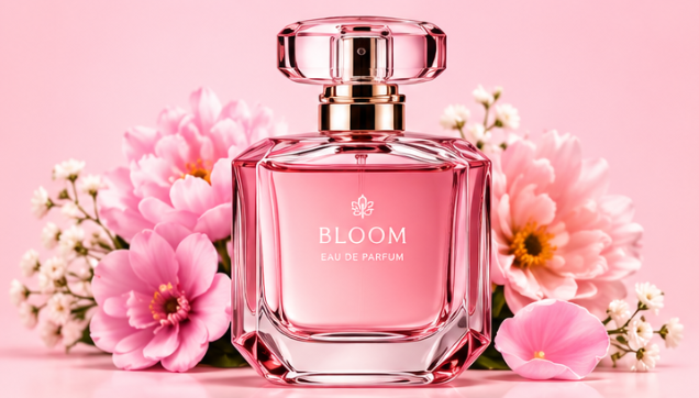 Women's Fragrance
