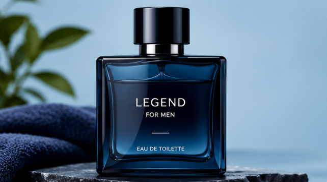 Men's Fragrance