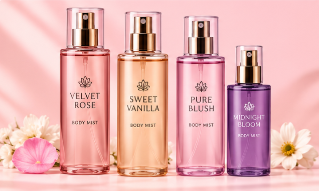 Body Mists