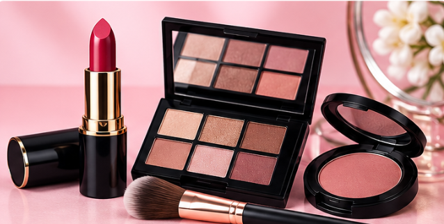 Makeup