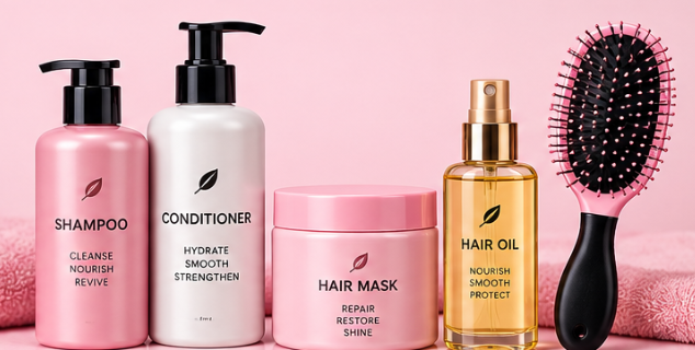 Hair Care
