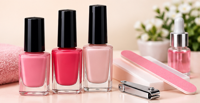Nail Care