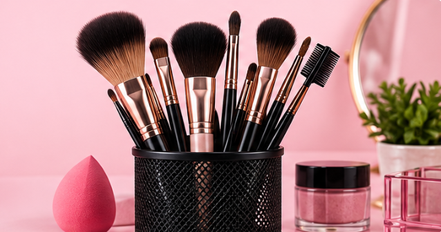 Tools & Brushes