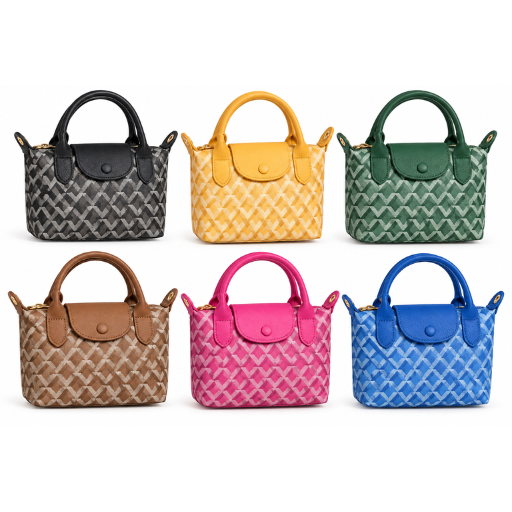 Handbags